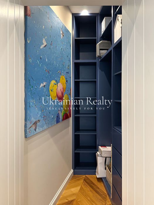 Багатокімнатна квартира за адресою вул. Грушевського (площа 154 м²) - Atlanta.ua - фото 12