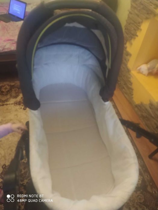 Коляска Marsel Anmar