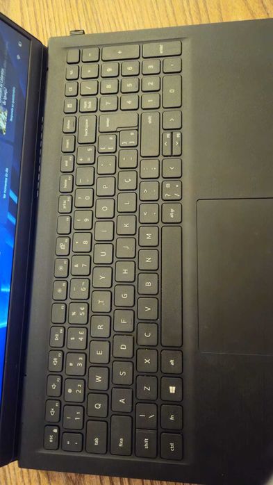Dell Inspiron 15 3511 i5 (11ª Gen) | 8GB | 512GB SSD NVMe