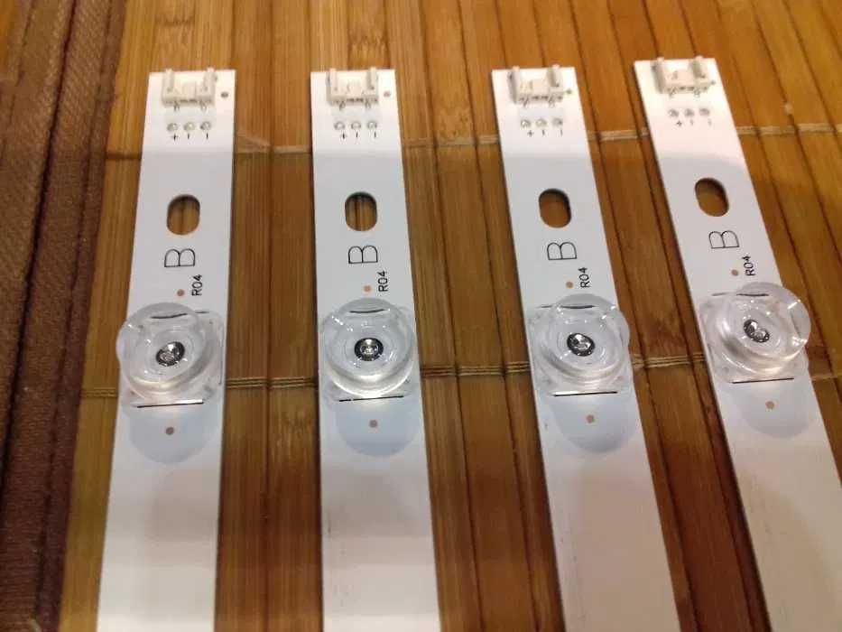 Podświetlenie listwy led LG 42LB650V, 42LB5610 42LF5610