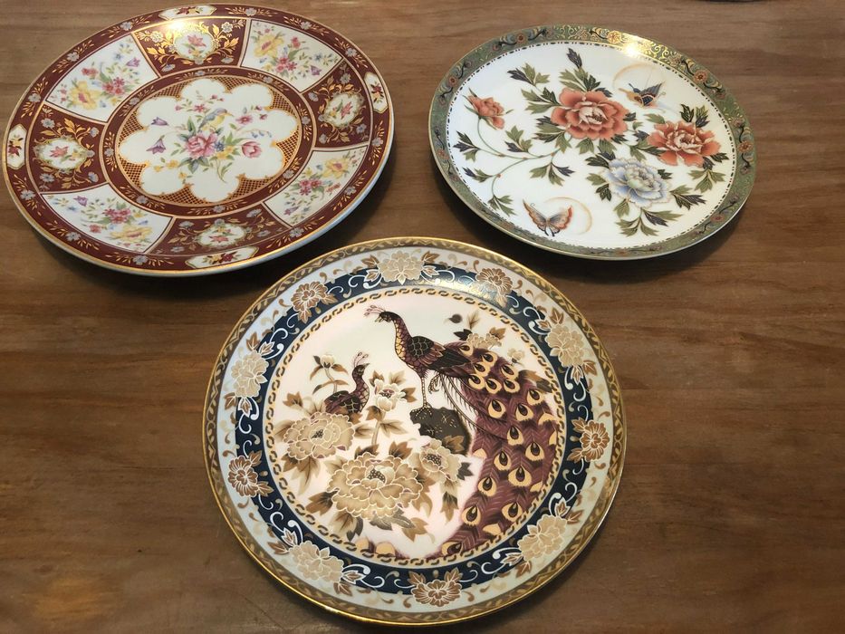Decorative Plate Set447124213314375680