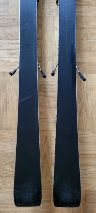 Narty Head Super Shape 160 cm, r 12,6