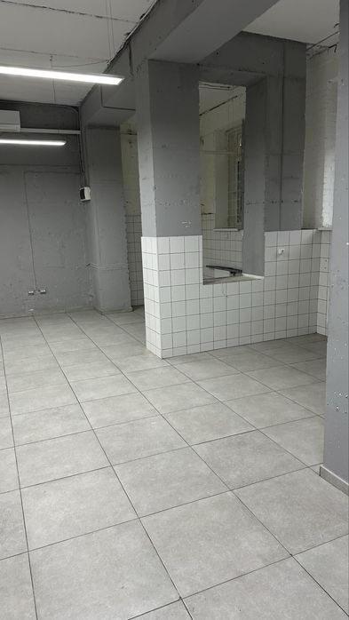 Оренда комерційного приміщення