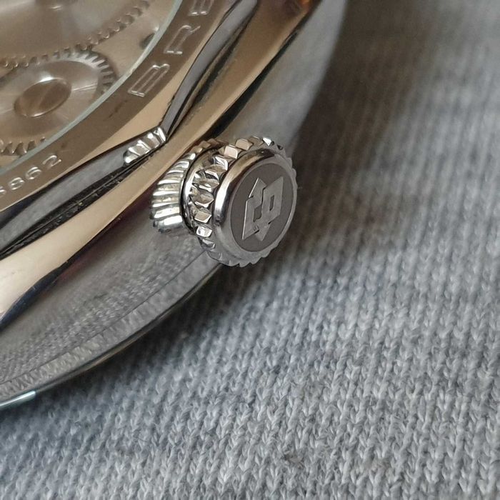 S.L.C Radiomir Projekt Panerai Diver Pilot Zam Zelos Boldr Fortis Oris