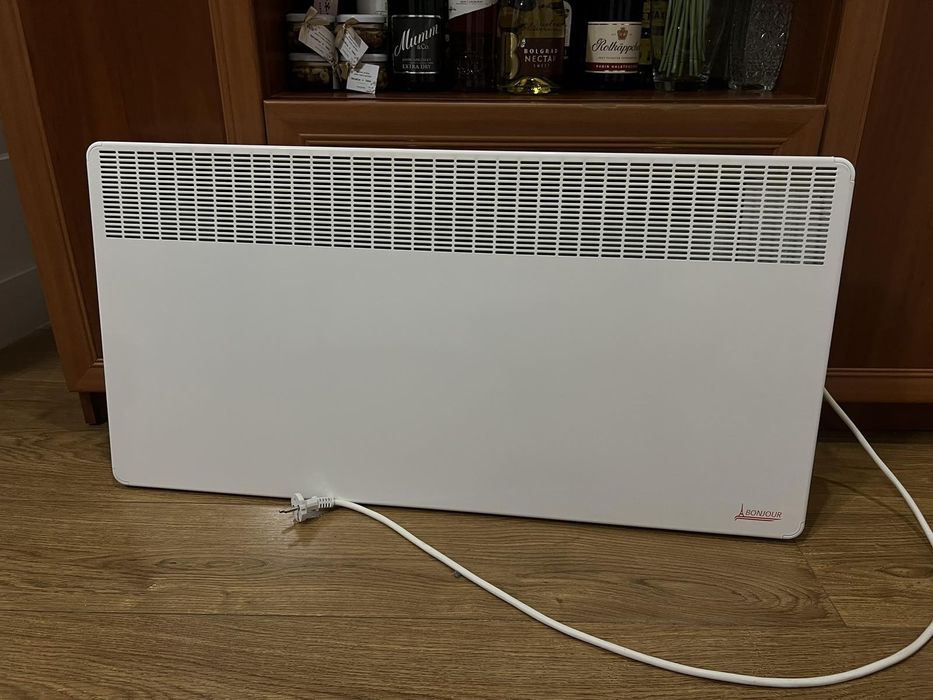 Батареї електричні