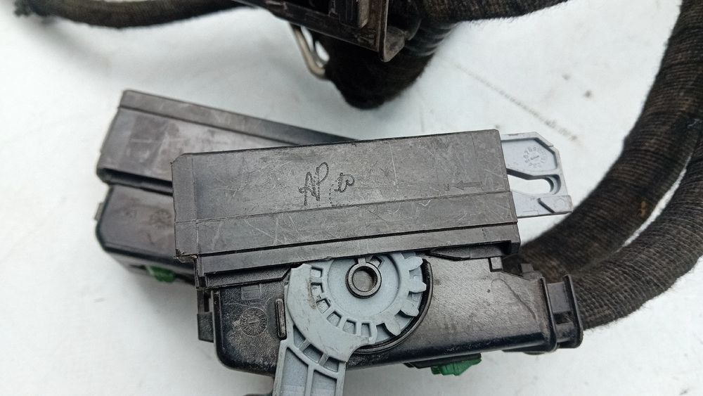 Cablagem motor OPEL Corsa E