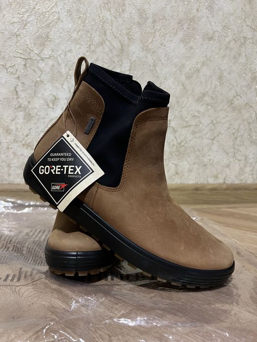 черевики челсі Ecco Soft 7 Tred