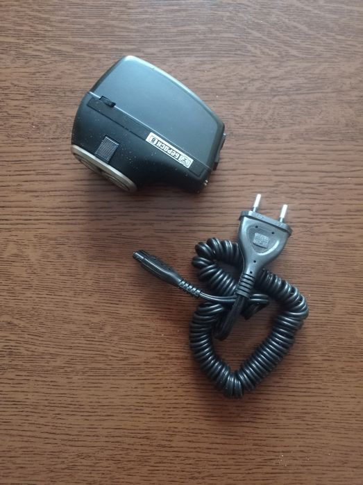 Maszynka elektryczna do golenia