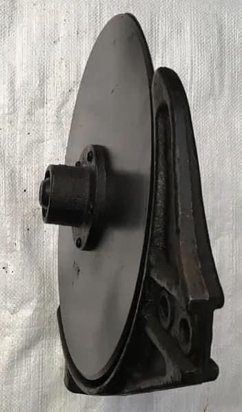 Сошник СЗ Диск Сошника Сівник Деметра Запчастини МТЗ