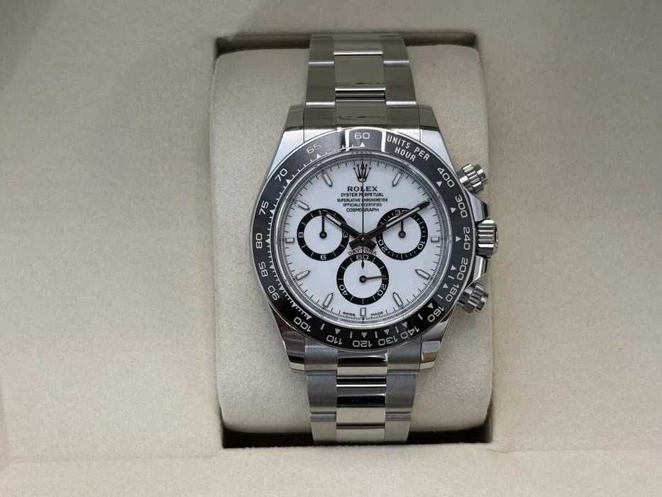NowezegarkiRolex