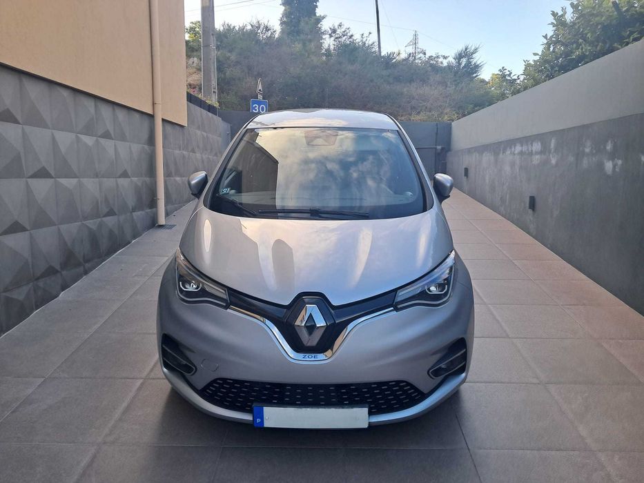 Renault ZOE R135