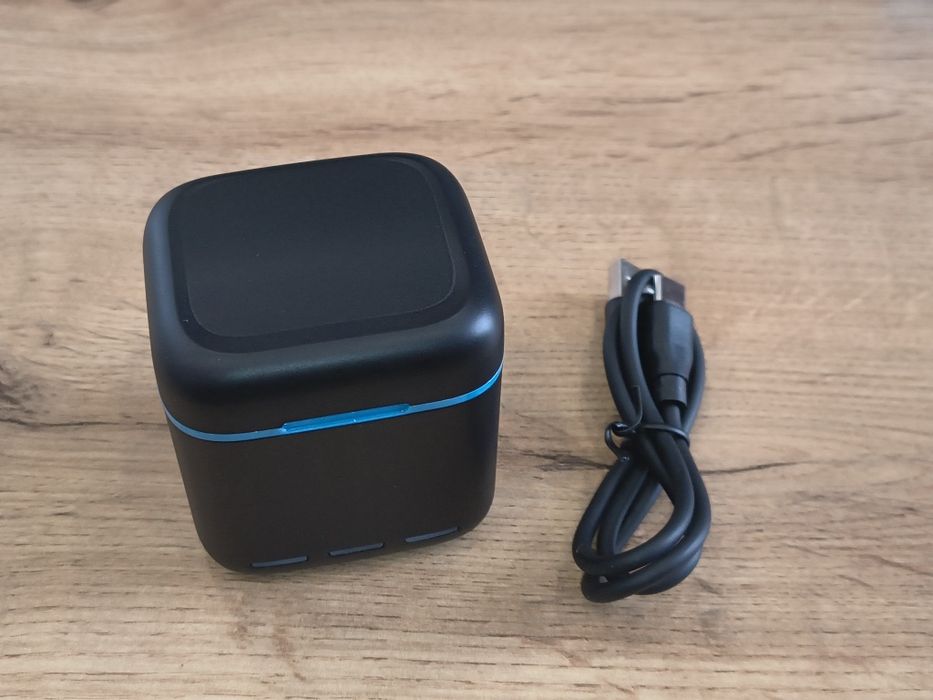 Зарядний пристрій для GoPro hero 13 black