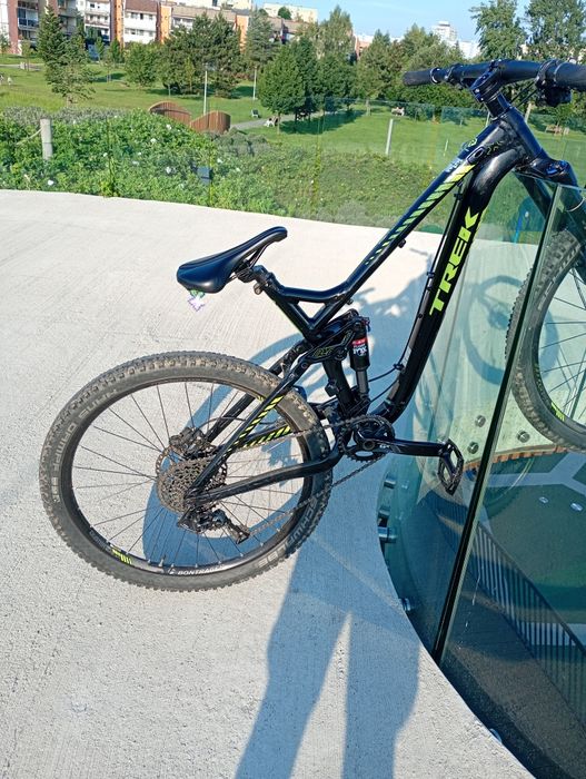 Trek remedy 8  2018