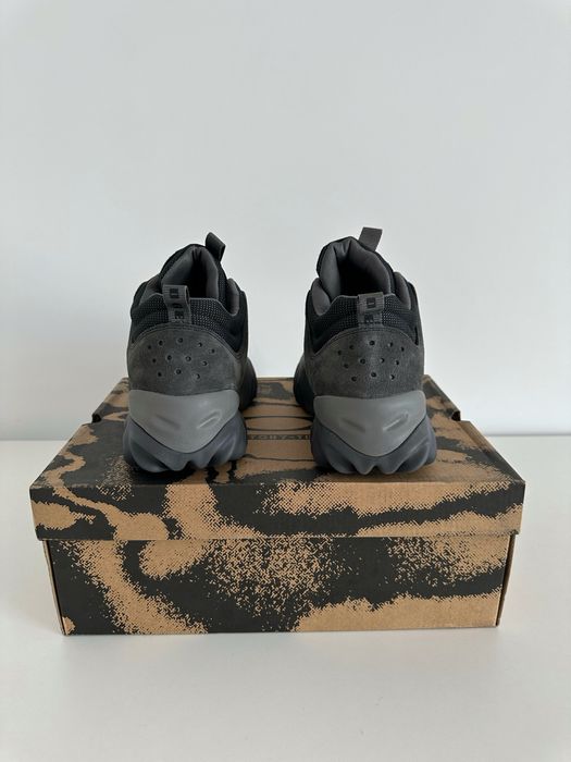 Оригінальні кросівки Oakley Factory Team Nubuck Edge