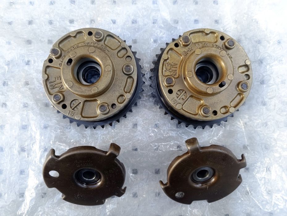 Ваноси BMW E46 N42 1.8 2.0 Впуск випуск Vanos BMW E46 N42 N46 N42B18
