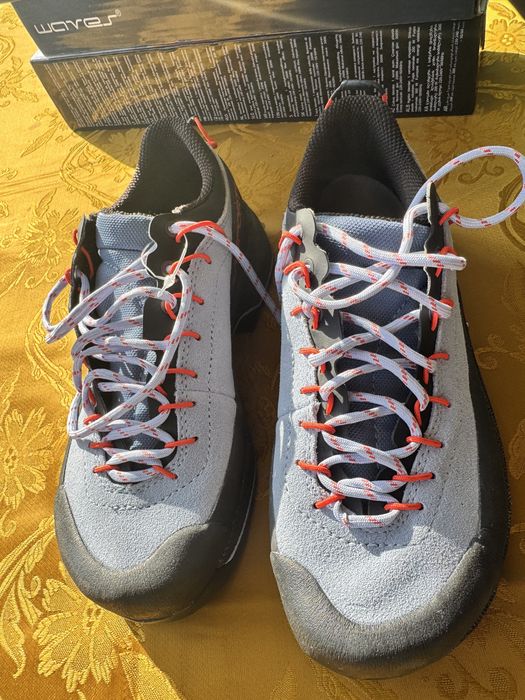 Buty damskie La Sportiva