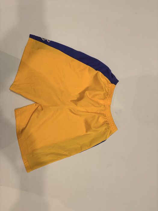 Nike Nba szorty roz,S/M/46,48 treningowe,sportowe