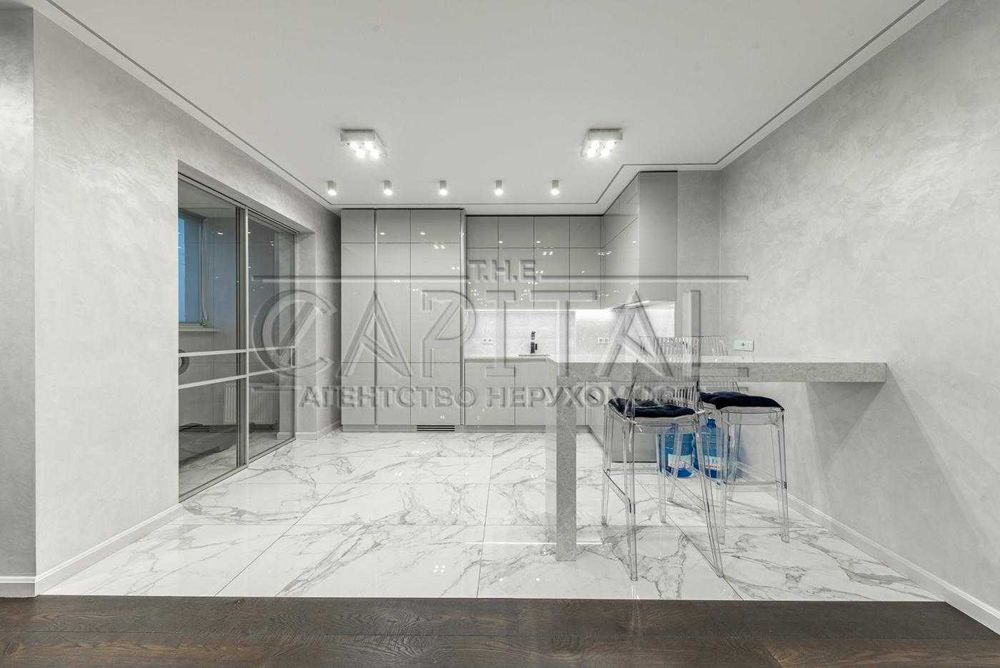 Продаж нова квартира в ЖК Victory V 80м2 торг