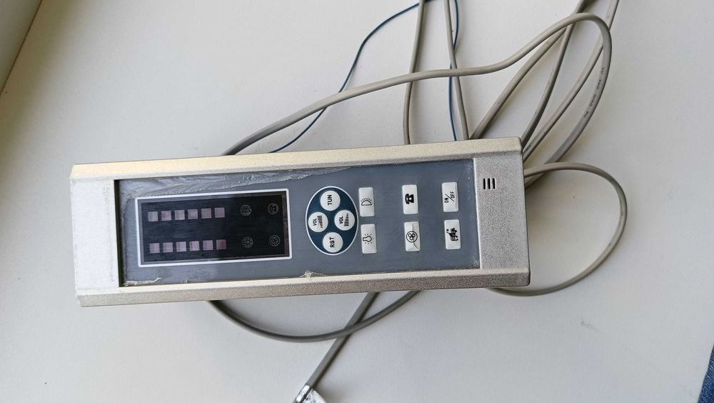 пульт для душової кабіни/ блок управління