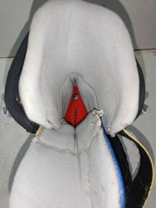 Buty snowboardowe DEE LUXE rozmiar 39