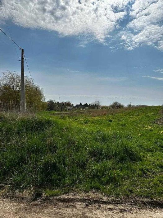 Продаж земельної ділянки с.Вислобоки 19,5сот