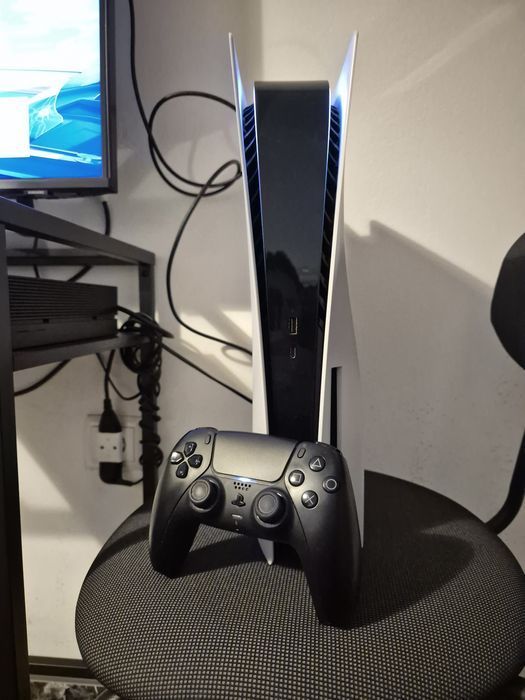 Consola Playstation 5 (PS5)