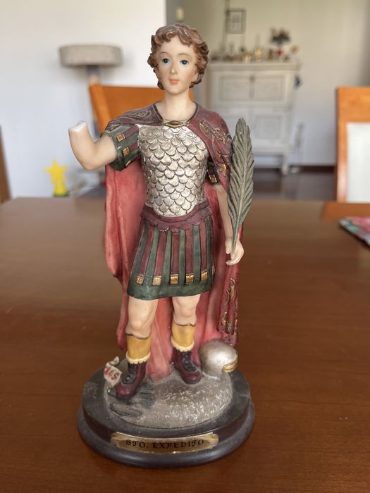 Santos antigos, Marfinites LF, antigos