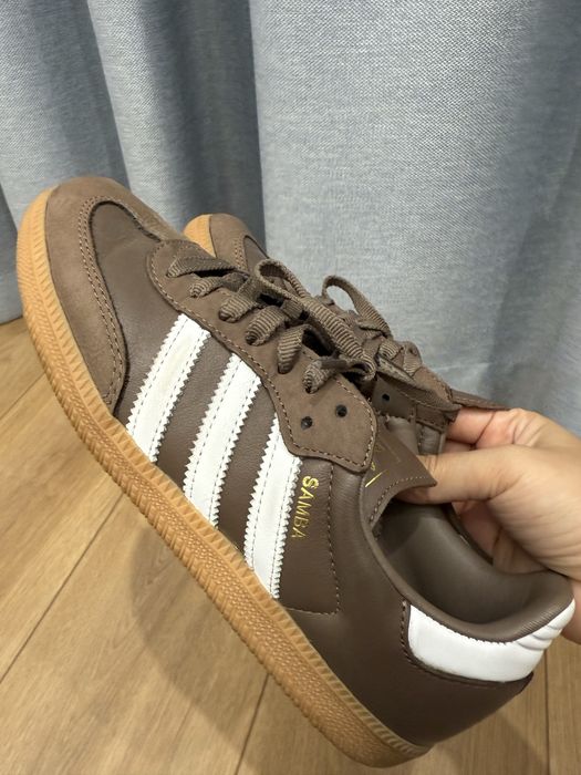 Adidas samba оригінал