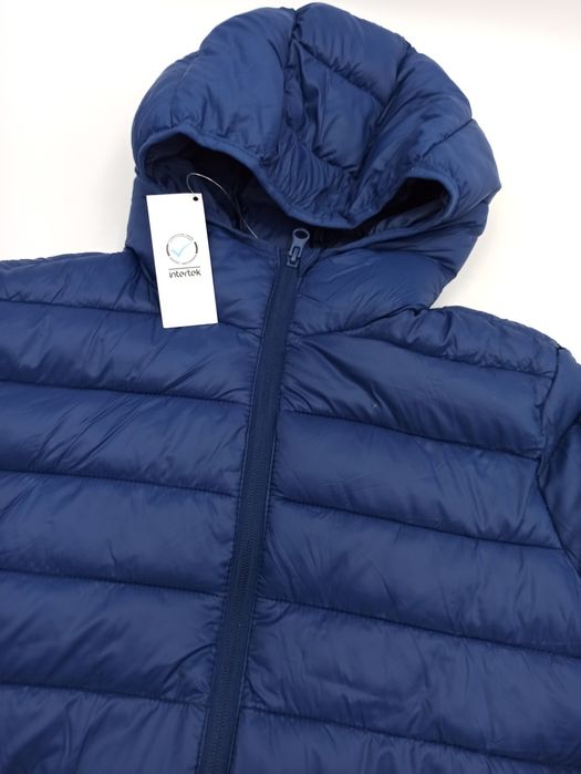 Kurtka chłopięca 158/164