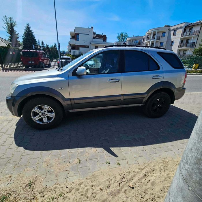 Sprzedam   Kia Sorento