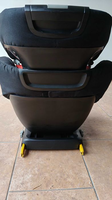 Cadeira auto RodiFix Bebe confort Grupo 2/3