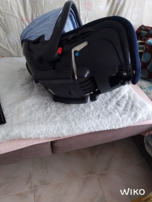 Cadeira para bebê