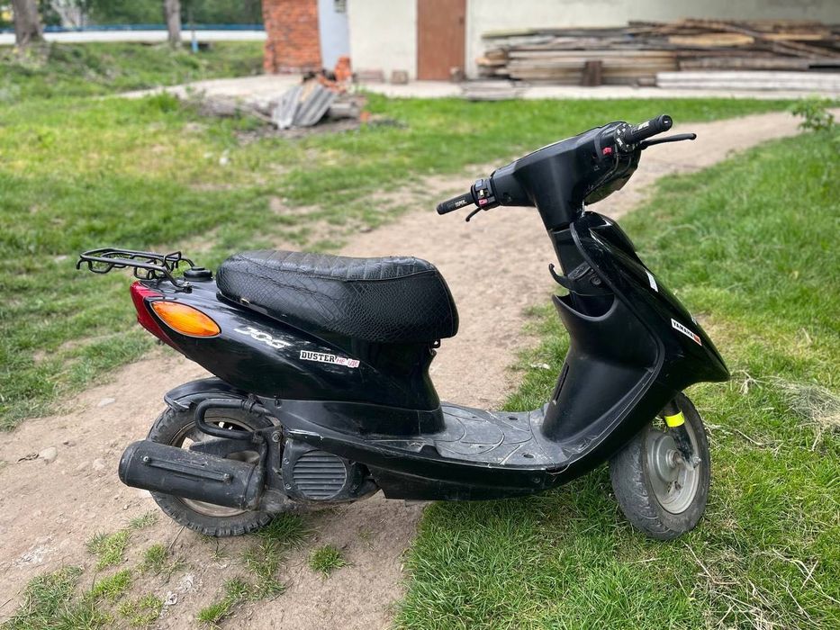 Скутер Yamaha jog 36