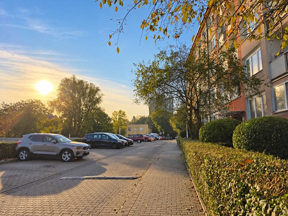 Mieszkanie na sprzedaż osiedle Kopernika, 36m2