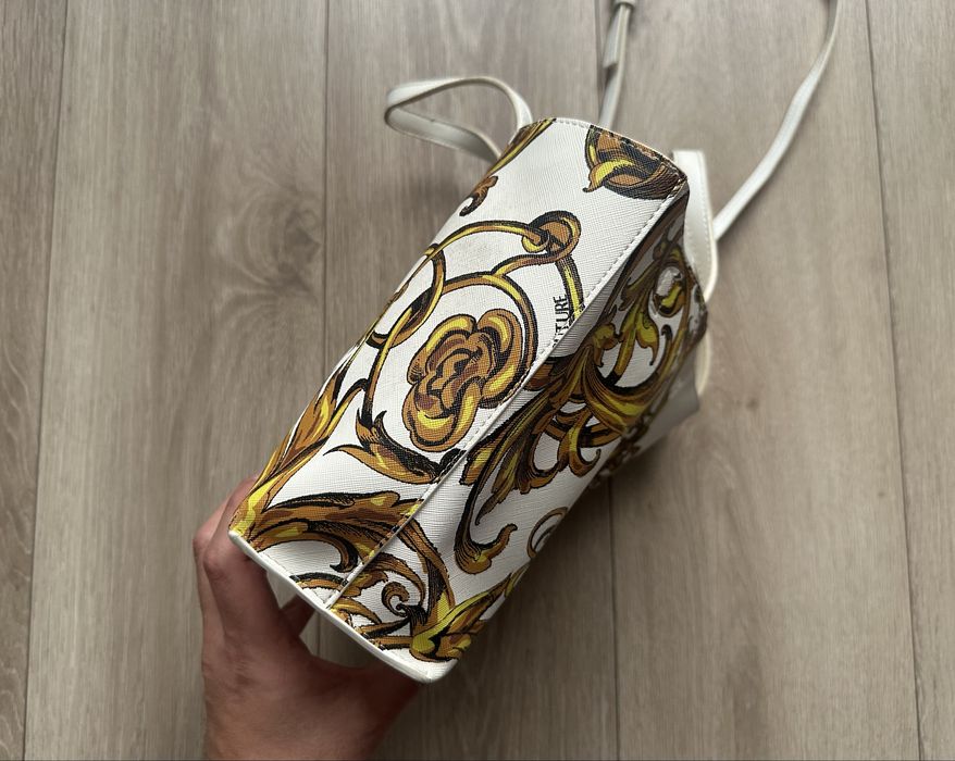 Сумка Versace jeans couture