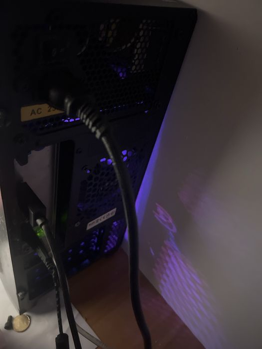 pc desktop gaming/trabalho