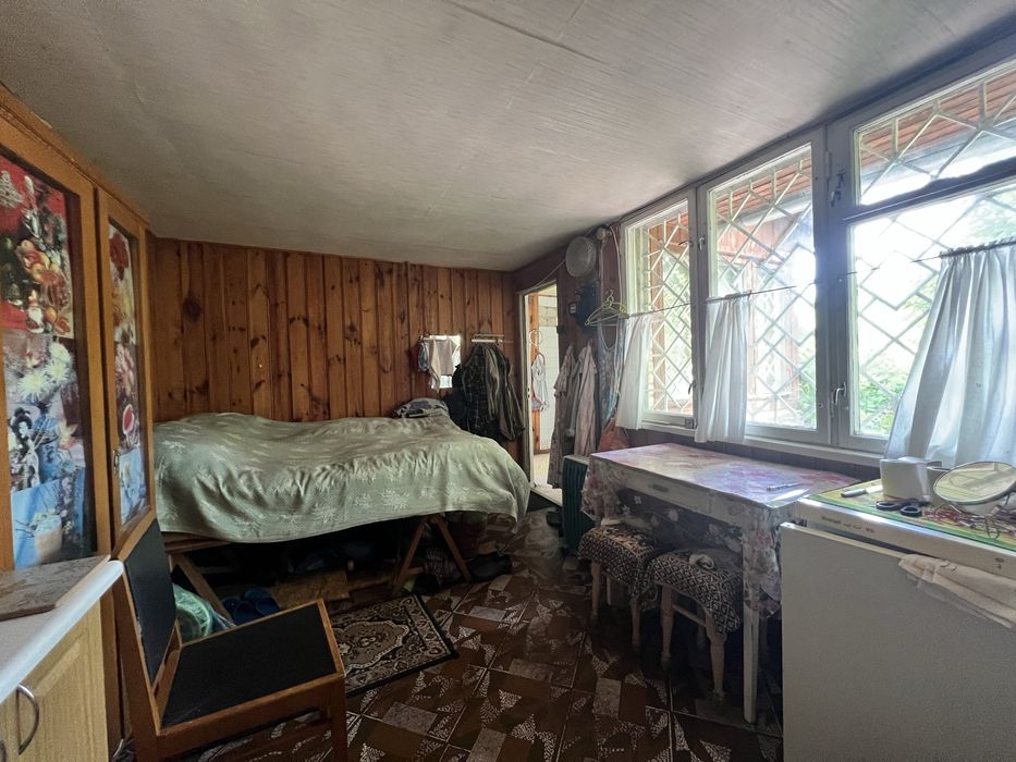 Продам будинок 35м2 біля с.Сулимівка (садове товариство)