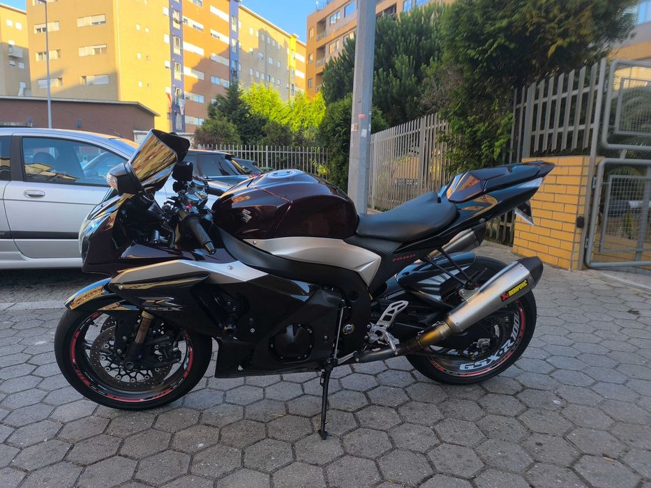 Suzuki L0 1000cc
