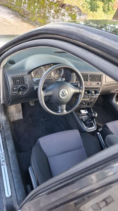Golf 4 tdi vp110