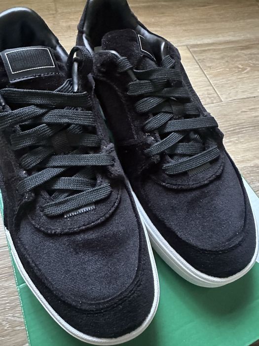 Кросівки PUMA Velour