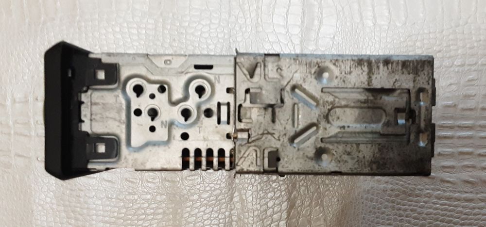 Автомагнітола SONY