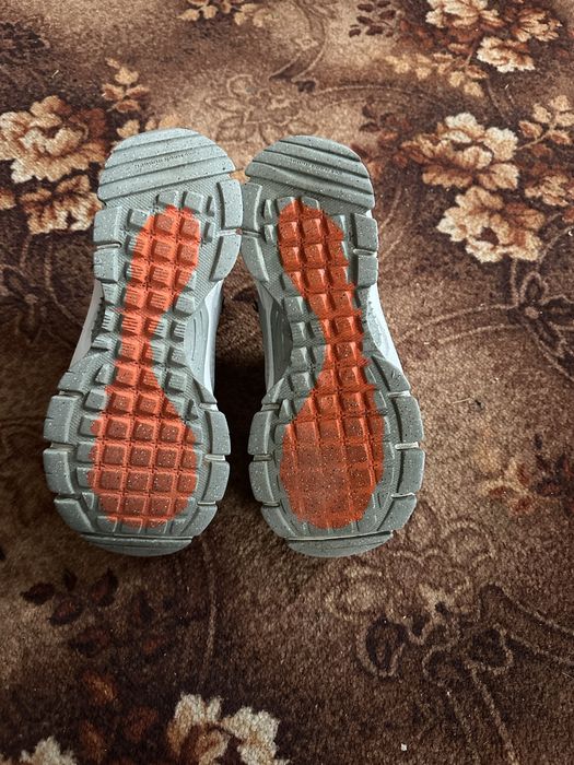 Nike zoom Vomero 5