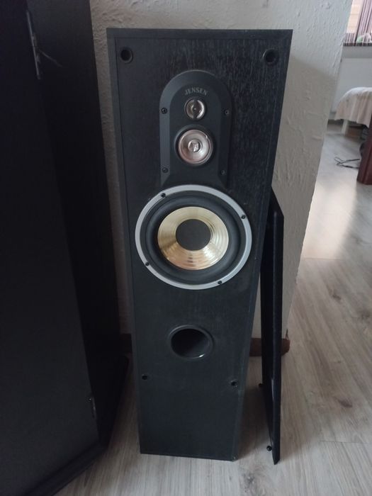 Głośniki Jensen komplet