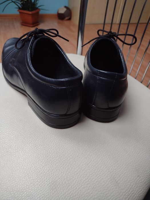 Pantofle rozmiar 36