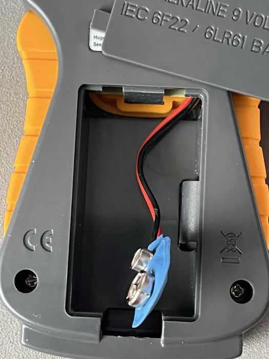 Miernik wilgotności Brennenstuhl MD-Nowe#11