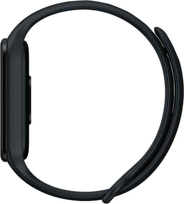 Xiaomi 44491 Redmi Smart Band 2 GL Black (1)