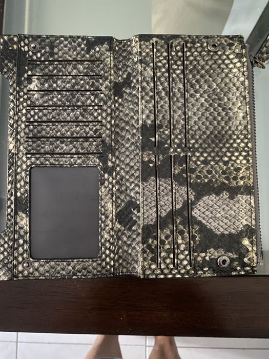 Carteiras da Salsa e da Mikel Kors