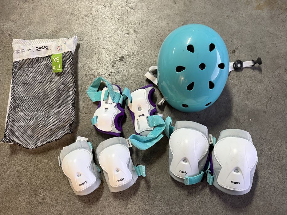 Patins de Criança