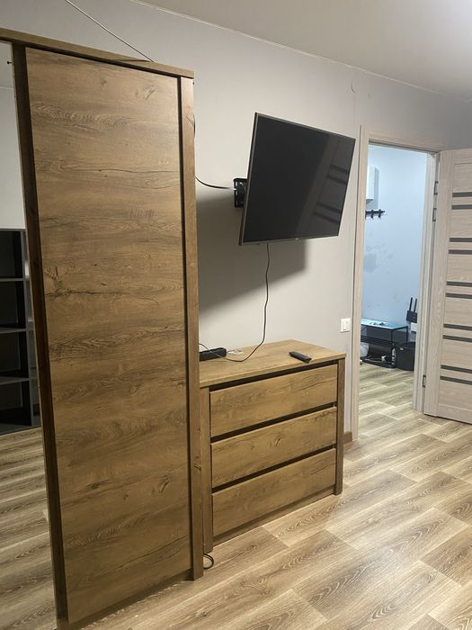 Сдам посуточно однокомнатную квартиру со всеми удобствами