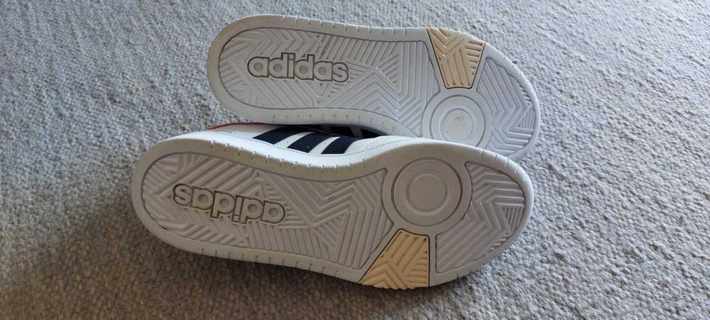 Кросівки Adidas 39р (25.5см)